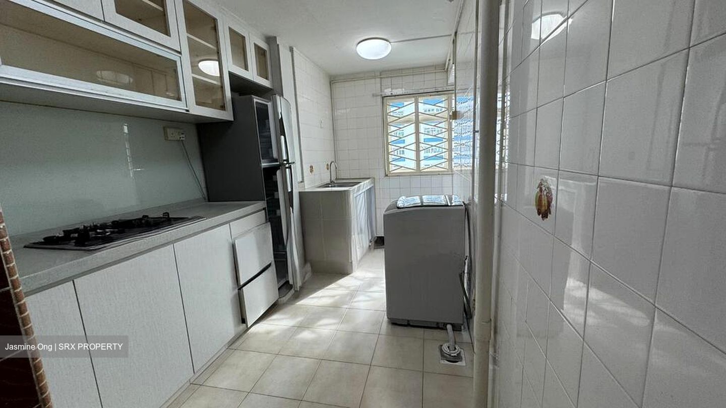 Blk 28 Bendemeer Ville (Kallang/Whampoa), HDB 3 Rooms #508786951